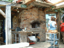 Hearth, breads, and diners